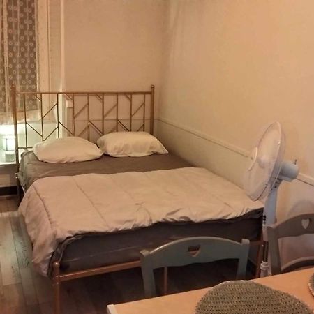 Le Nid Douillet Champetre Linge Fourni Apartment La Bourboule Exterior photo
